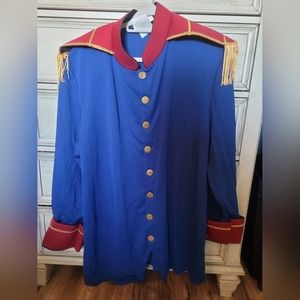 Storybook Prince Charming Costume 2XL